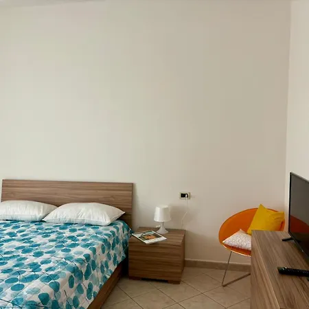 Sole E Mare - Viareggio Apartment Exterior photo