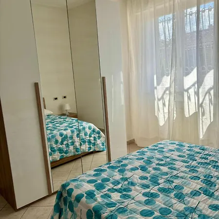 Sole E Mare - Viareggio Apartment Exterior photo