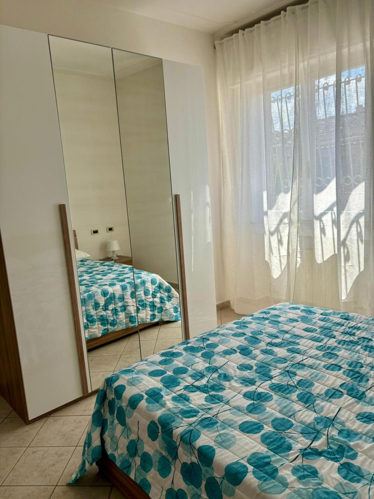 Apartment Sole E Mare - Viareggio