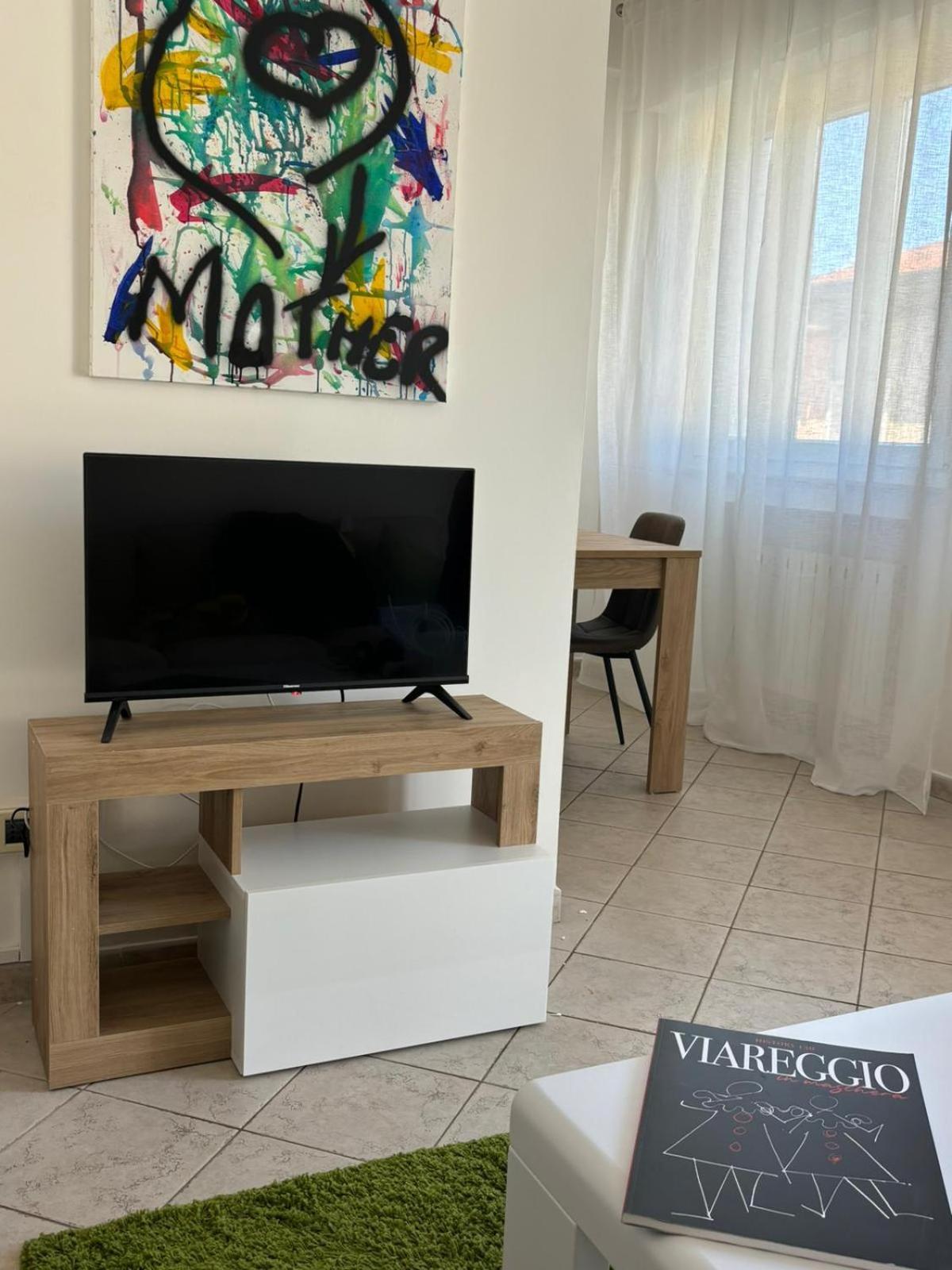 Sole E Mare - Apartment