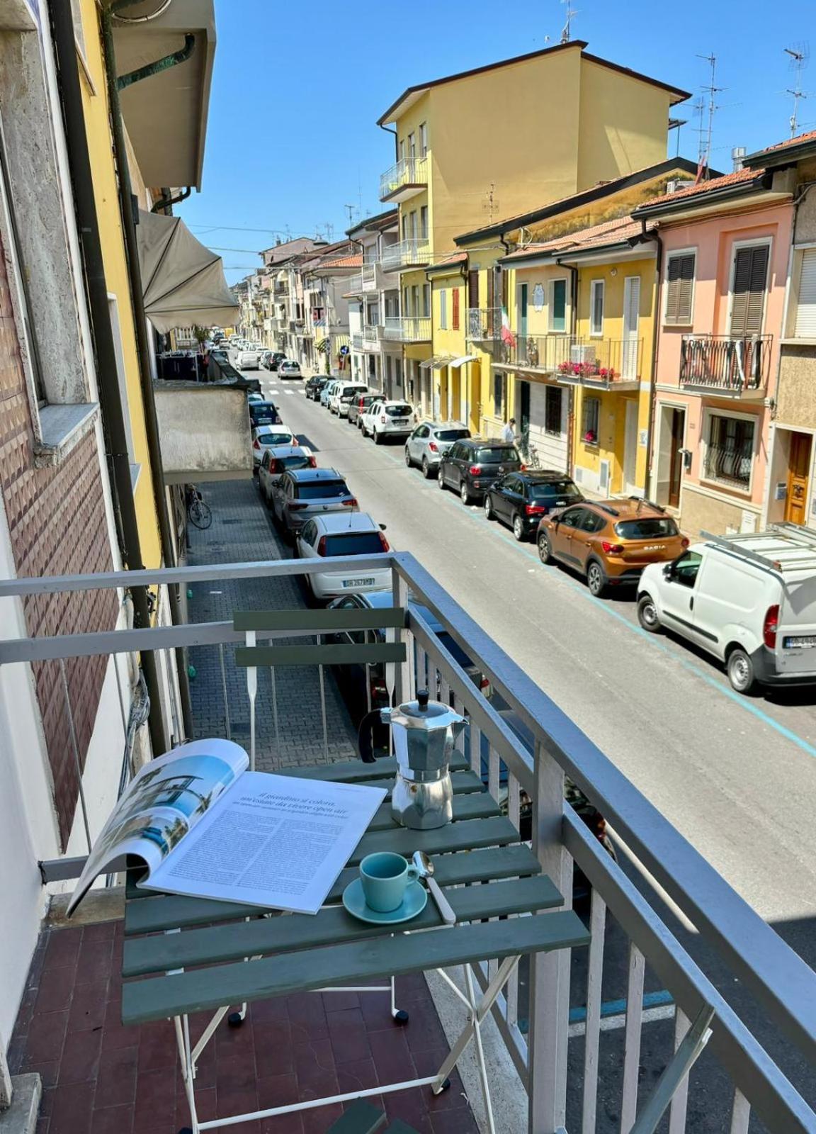 Apartment Sole E Mare - *