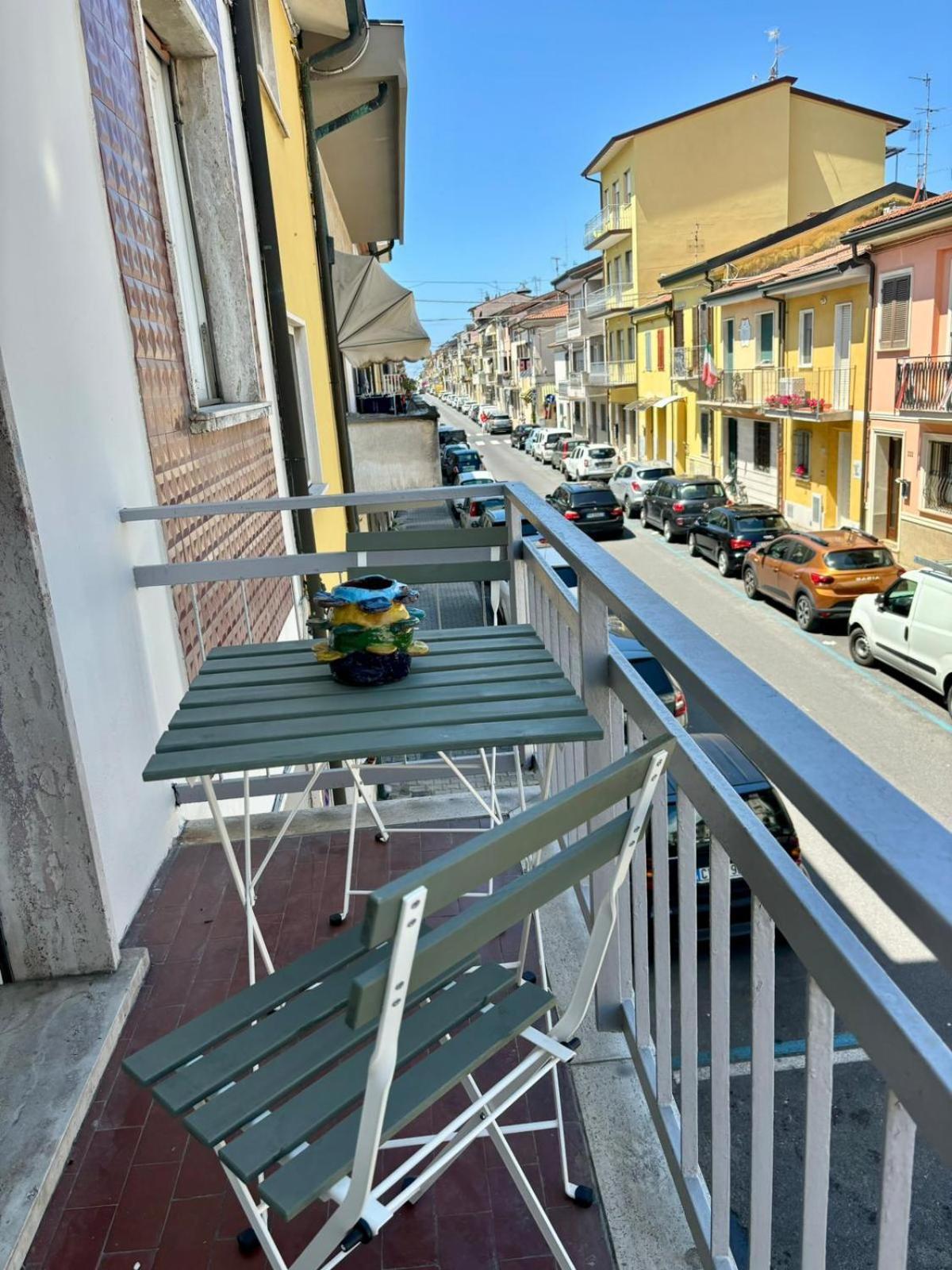 Sole E Mare -