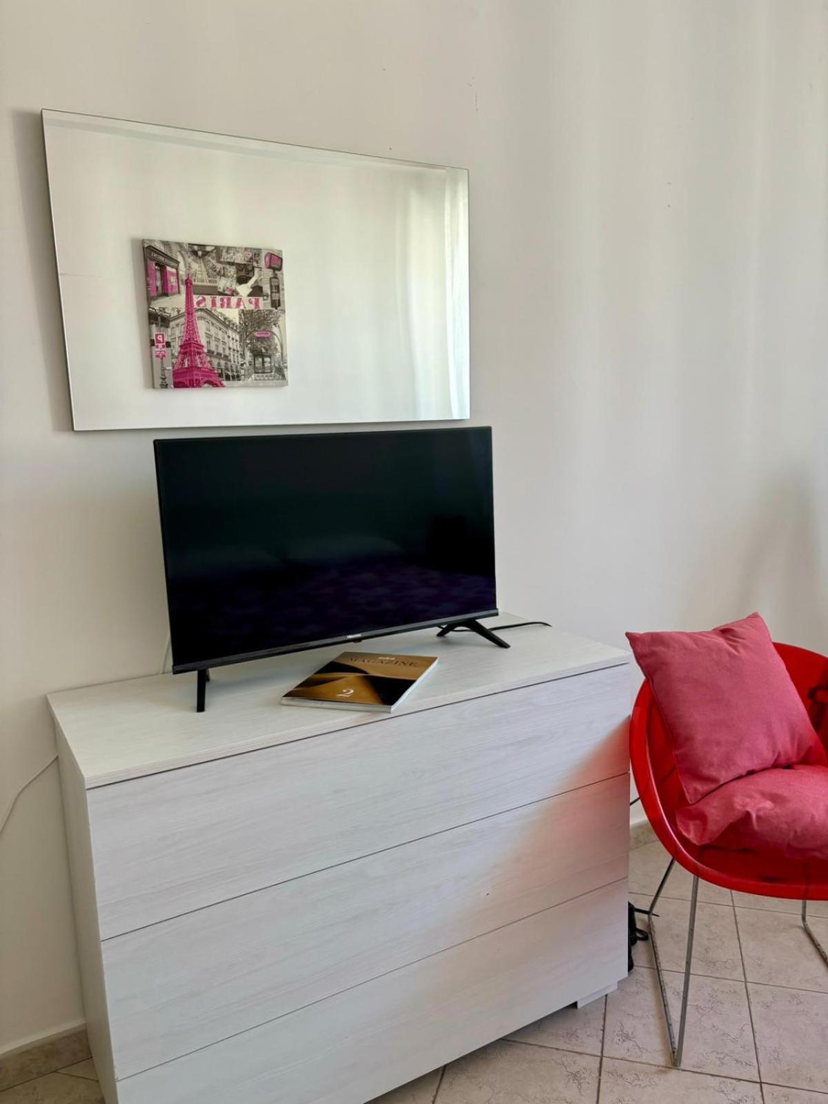 Apartment Sole E Mare - Viareggio