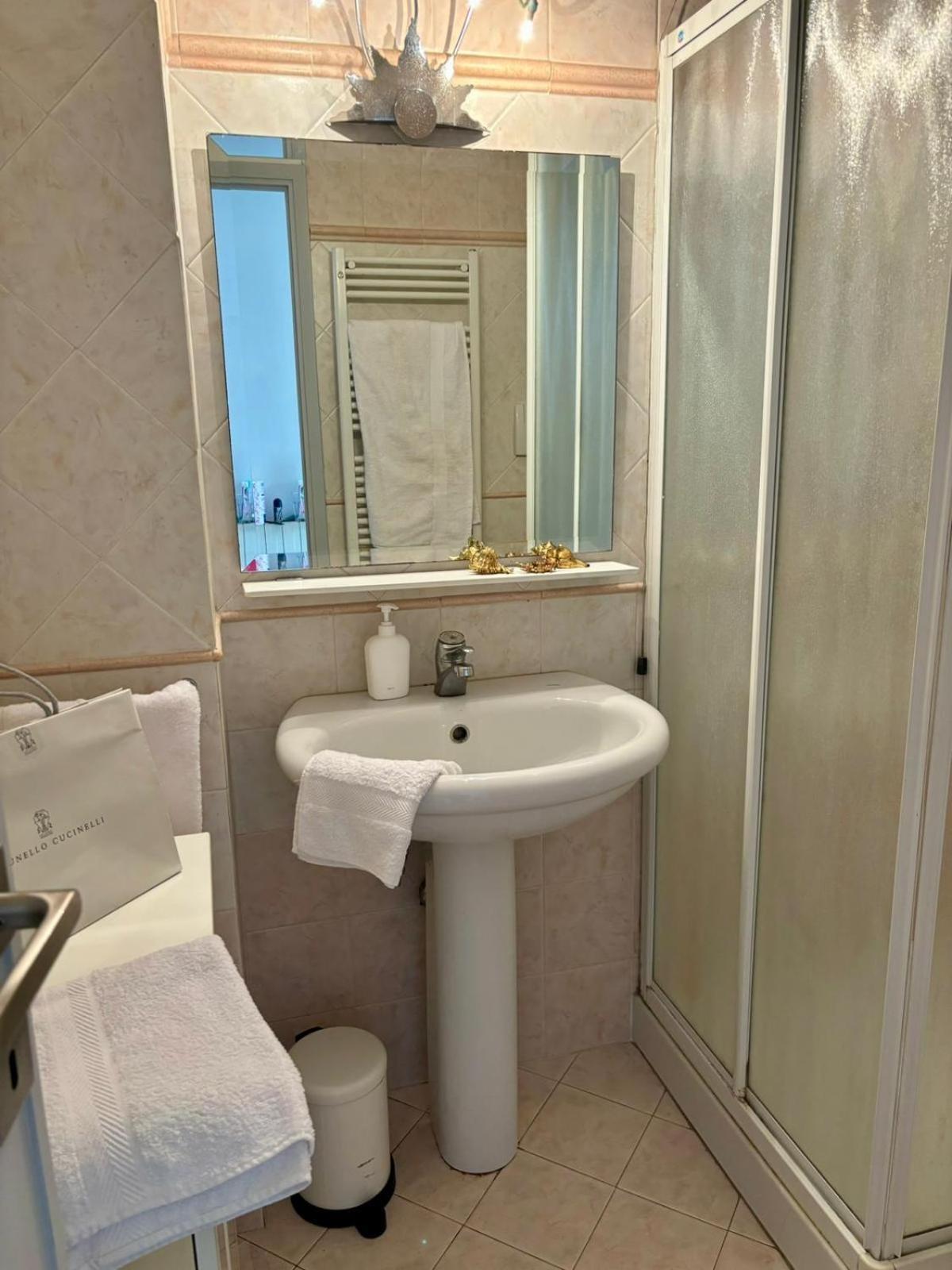 Sole E Mare - Apartment Viareggio