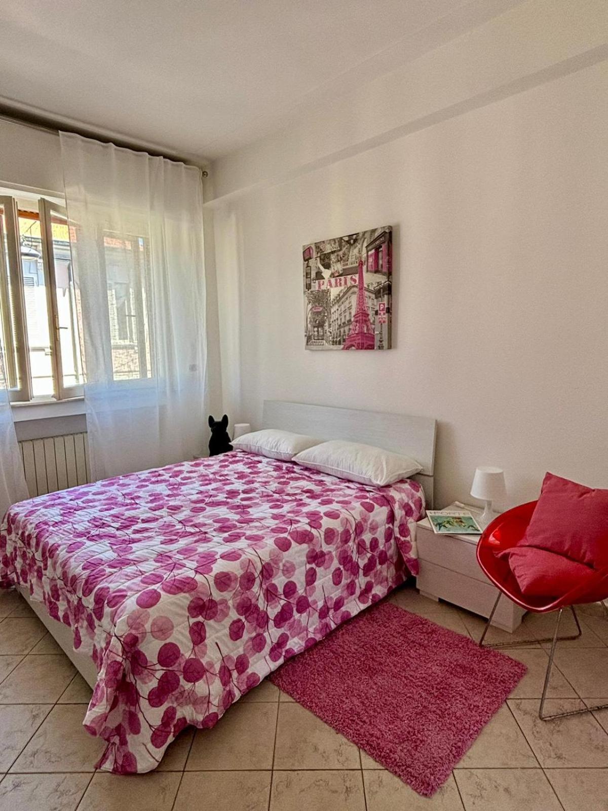 Sole E Mare - Apartment Viareggio