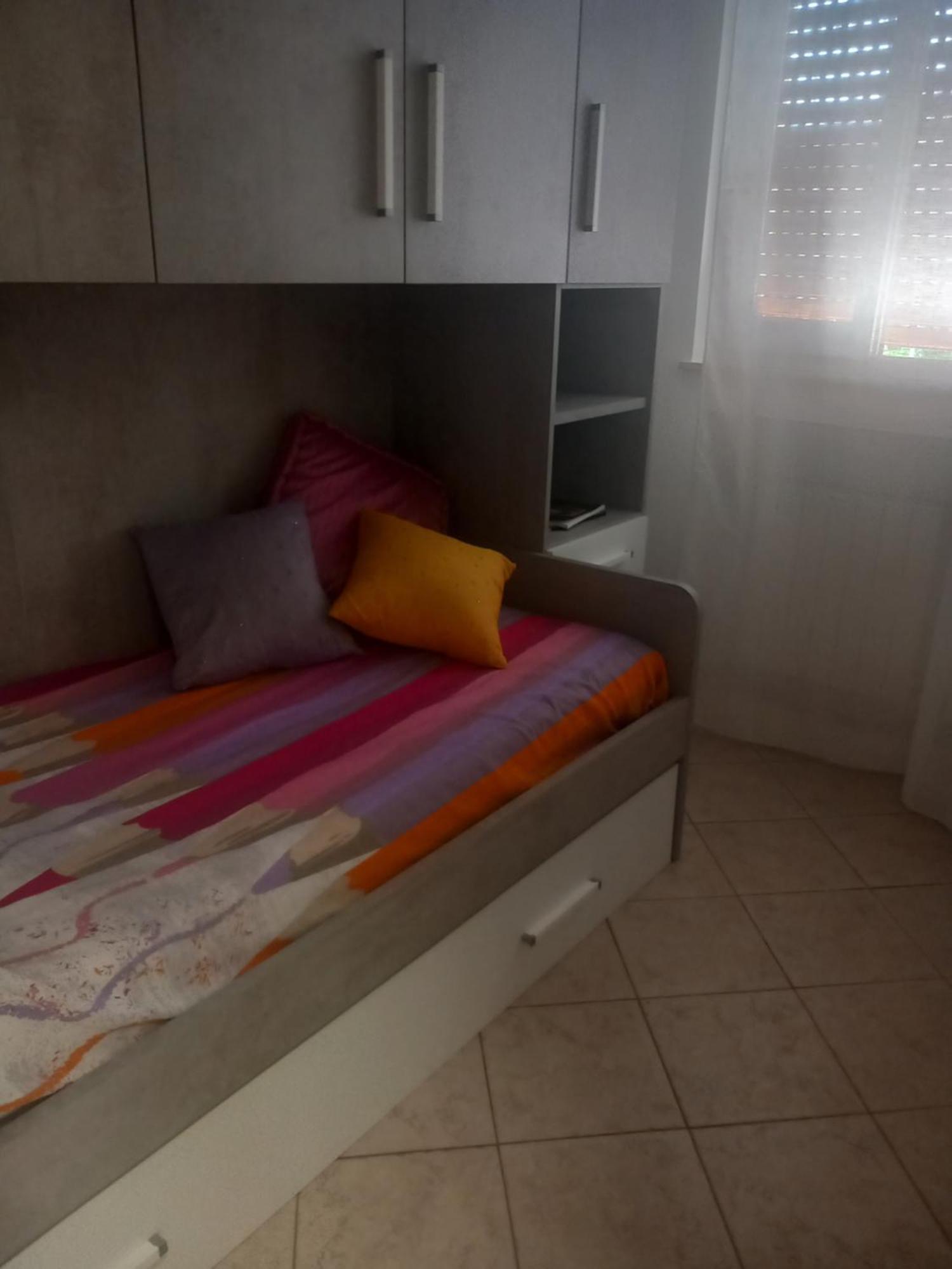 Sole E Mare - Apartment